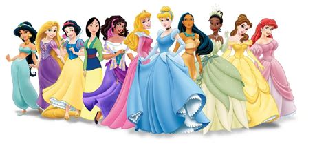 DP lineup w/ Esmeralda - Disney Princess Photo (24520355) - Fanpop