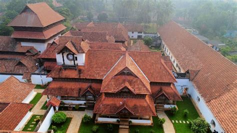 Kerala's Padmanabhapuram Palace and Its History | By NS Rajan | LnC