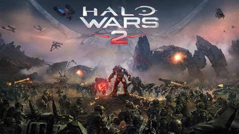 'Halo Wars 2': Release Date, Price, Gameplay And Trailers For Xbox One ...