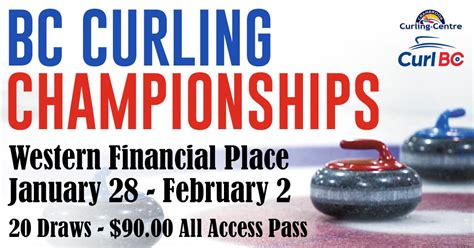 BC Curling Championships