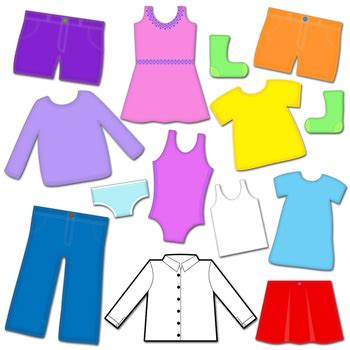 clipart of clothes 10 free Cliparts | Download images on Clipground 2024