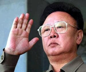 Kim Jong-il Biography - Facts, Childhood, Family Life & Achievements