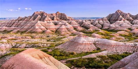 US Department of the Interior on Twitter | Badlands national park, Badlands, National parks