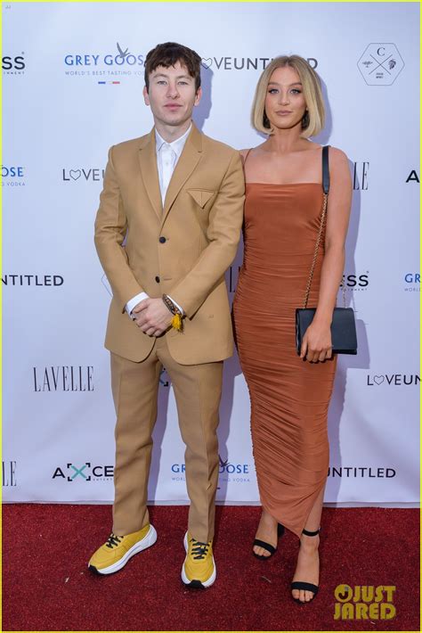 Photo: barry keoghan calm with horses tiff 2019 05 | Photo 4349412 ...