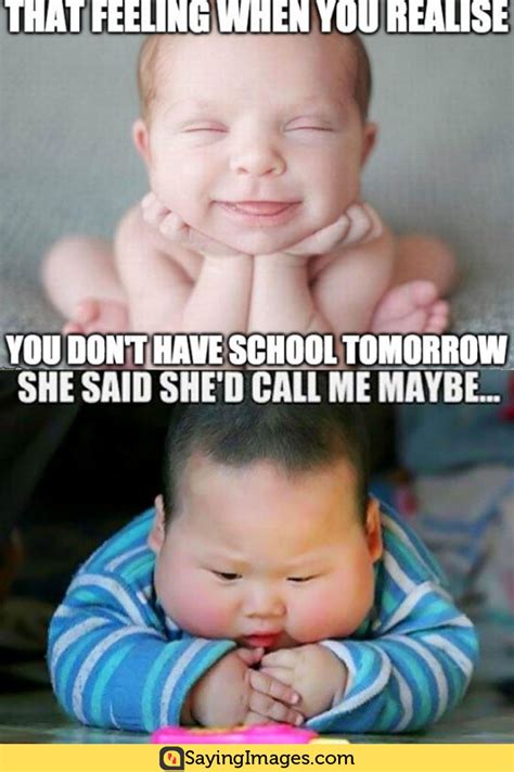 Top 21 Kids Humor Memes Funny Baby Memes Funny Babies Baby Memes - Vrogue