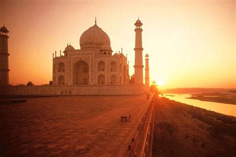 Sunrise Taj Mahal Tour From Delhi 2024 - New Delhi