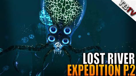 Subnautica Walkthrough E9 - The Lost Degasi Crew Base! - YouTube