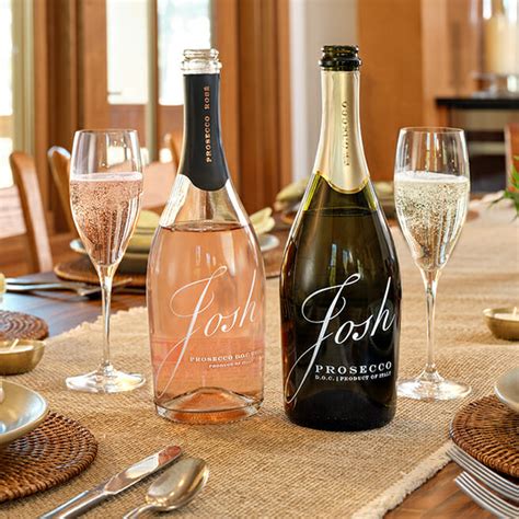 Prosecco Pack - Josh Cellars