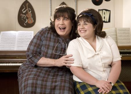 Nikki Blonsky Hairspray