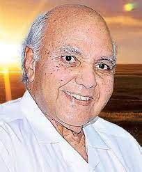 Ramoji Rao Biography, Wiki, Age, Height, Family, Wife, Net Worth