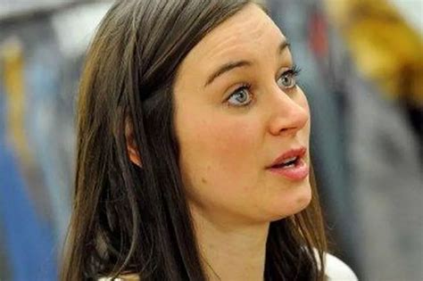 Pippa Nixon is appearing in Hamlet and As You Like at the RSC Theatre ...