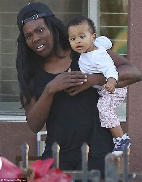 First Pics . . . Of Tom Hanks' NEW African American GRAND DAUGHTER - MTO News