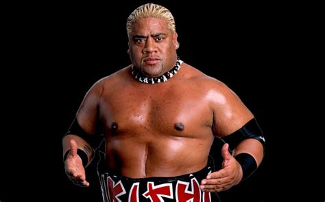 Rikishi | Online World of Wrestling