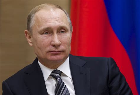 An Open Letter to Russian President Vladimir Putin – Jewish Policy Center