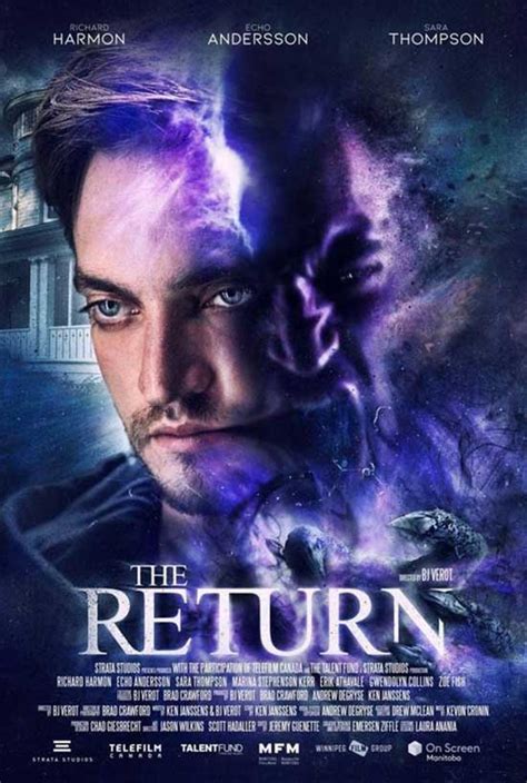 Film Review: The Return (2020) | HNN