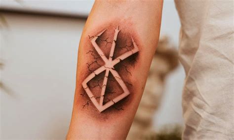 55 Best Berserk Tattoo Ideas Symbolism And Explanation —, 54% OFF