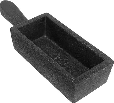 Ingot Mold 310 Gram Capacity : Amazon.ca: Home