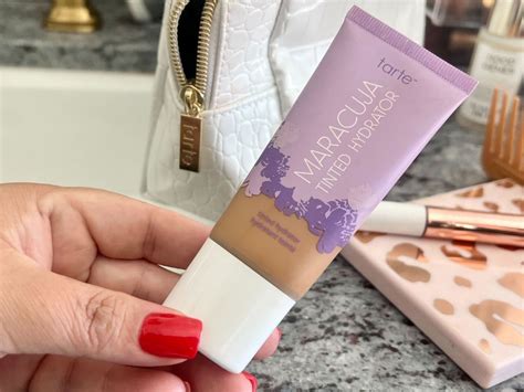 50% Off Tarte Maracuja Tinted Moisturizer | Team Favorite Beauty Product! | Hip2Save