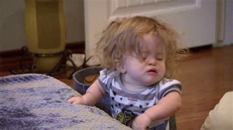 Kid Sleep GIF - Kid Sleep Tantrum - Discover & Share GIFs | Tired gif ...