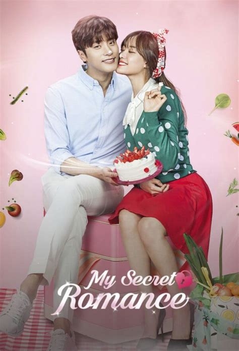 My Secret Romance – K-Craze.com