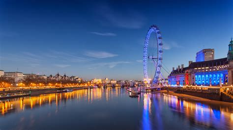 50+ 4K Ultra HD London Wallpapers | Background Images