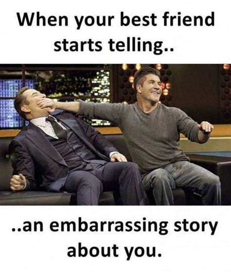 Top 19 Funny Friendship Memes To Share With Your Bestie | Funny best friend memes, Friendship ...