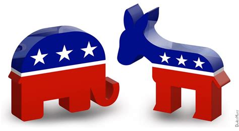 How Party Polarization Makes the Legislative Process Even Slower - Brewminate: A Bold Blend of ...