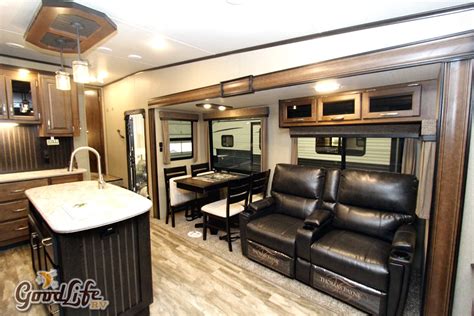 2020 Grand Design Reflection 303RLS - Fifth Wheels - Good Life RV