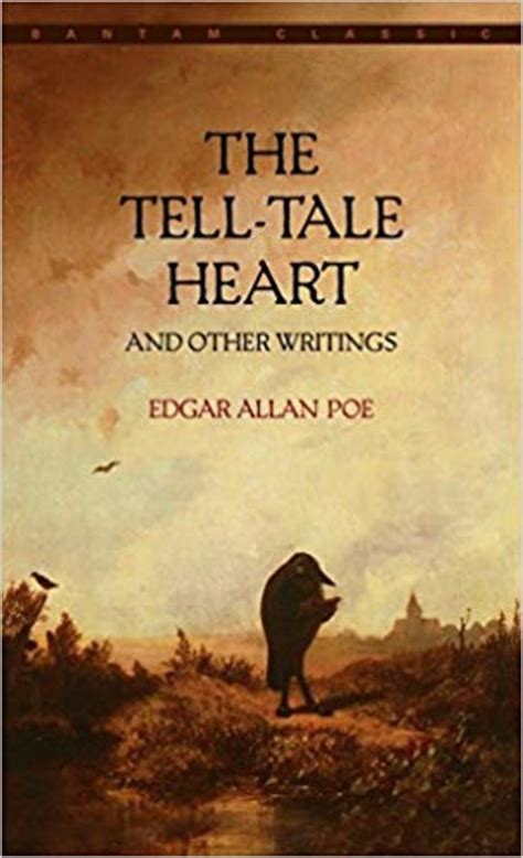 Edgar Allan Poe’s "The Tell-Tale Heart": A Literary Analysis - Owlcation