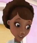 Mom McStuffins Voice - Doc McStuffins (TV Show) - Behind The Voice Actors