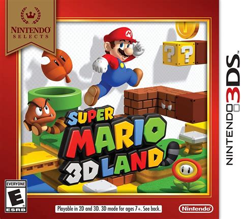 Top 10 Best Nintendo 3ds Games In 2020