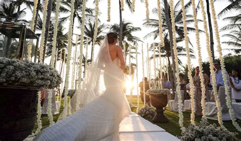 Shangri-La Boracay - Philippines | Weddings By Shangri-La