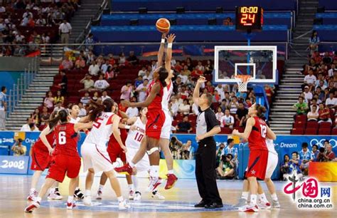 BALONCESTO FEMENINO: Historia del baloncesto femenino