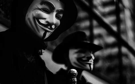 Anonymous Mask Quotes. QuotesGram