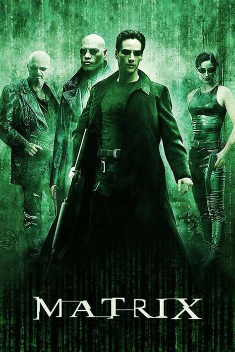 Regarder le film The Matrix en streaming | BetaSeries.com