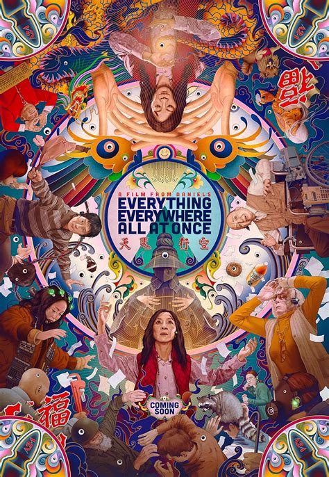 Everything Everywhere All at Once (2022) - IMDb