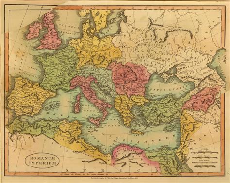 Roman Empire Definition History Map Facts Britannica - vrogue.co