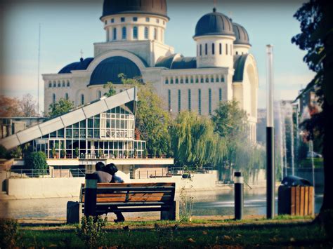 Arad, Romania, lovers at the lake | Romania, Beautiful landscapes, Very beautiful images