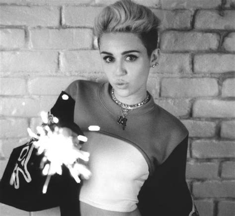 This Week in Music, October 8, 2013: Taking Miley Cyrus Seriously | Sound & Vision