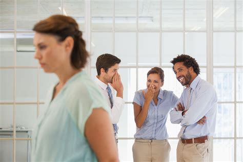 Harassment in the Workplace – Strat Training