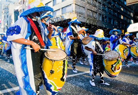 Candombe | Travel Photography by Kobby Dagan