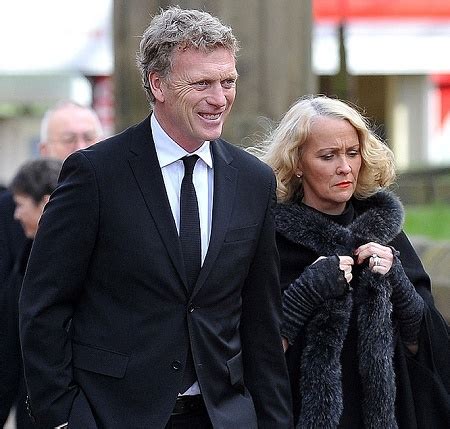 Lauren Moyes- Meet Single Daughter Of Football Coach, David Moyes