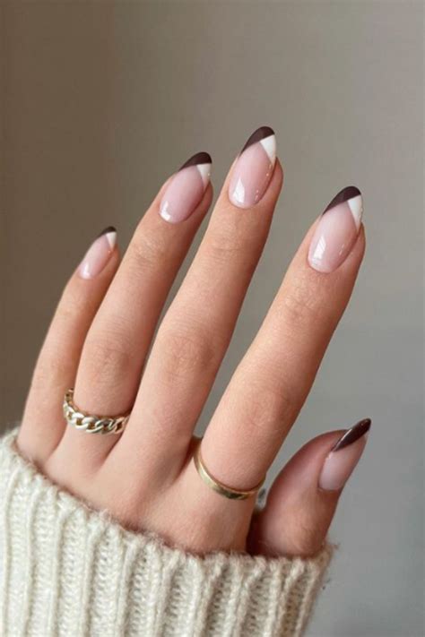 Nail Art Ideas Aesthetic : Uñas Aycrlic Manicura Cortas Hypebae ...