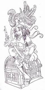 Pin On Tattoo Stencils sketch template