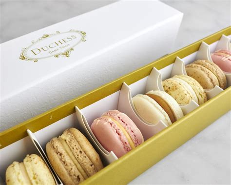 Duchess Macarons에 있는 핀