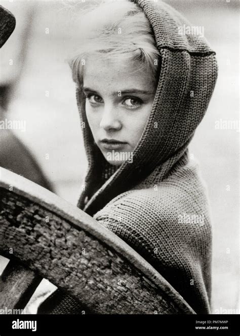 Sue Lyon, "Lolita" 1962 MGM File Reference # 31202 532THA Stock Photo - Alamy