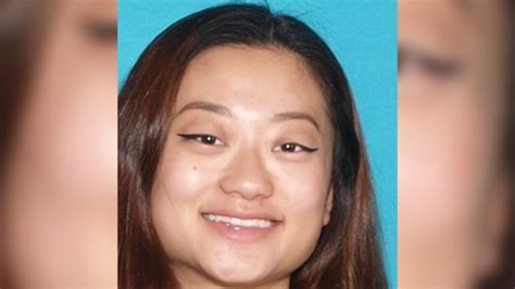 Elaine Park: Missing young woman left boyfriend's house in Calabasas ...