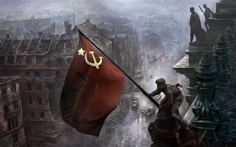 Soviet Union Wallpaper (70+ images)