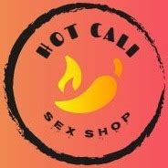 HOT CALI SEX SHOP | Santiago de Cali