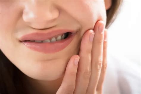 Blister on Gums & Gum Boils: Causes & Treatment | Byte® | Byte®